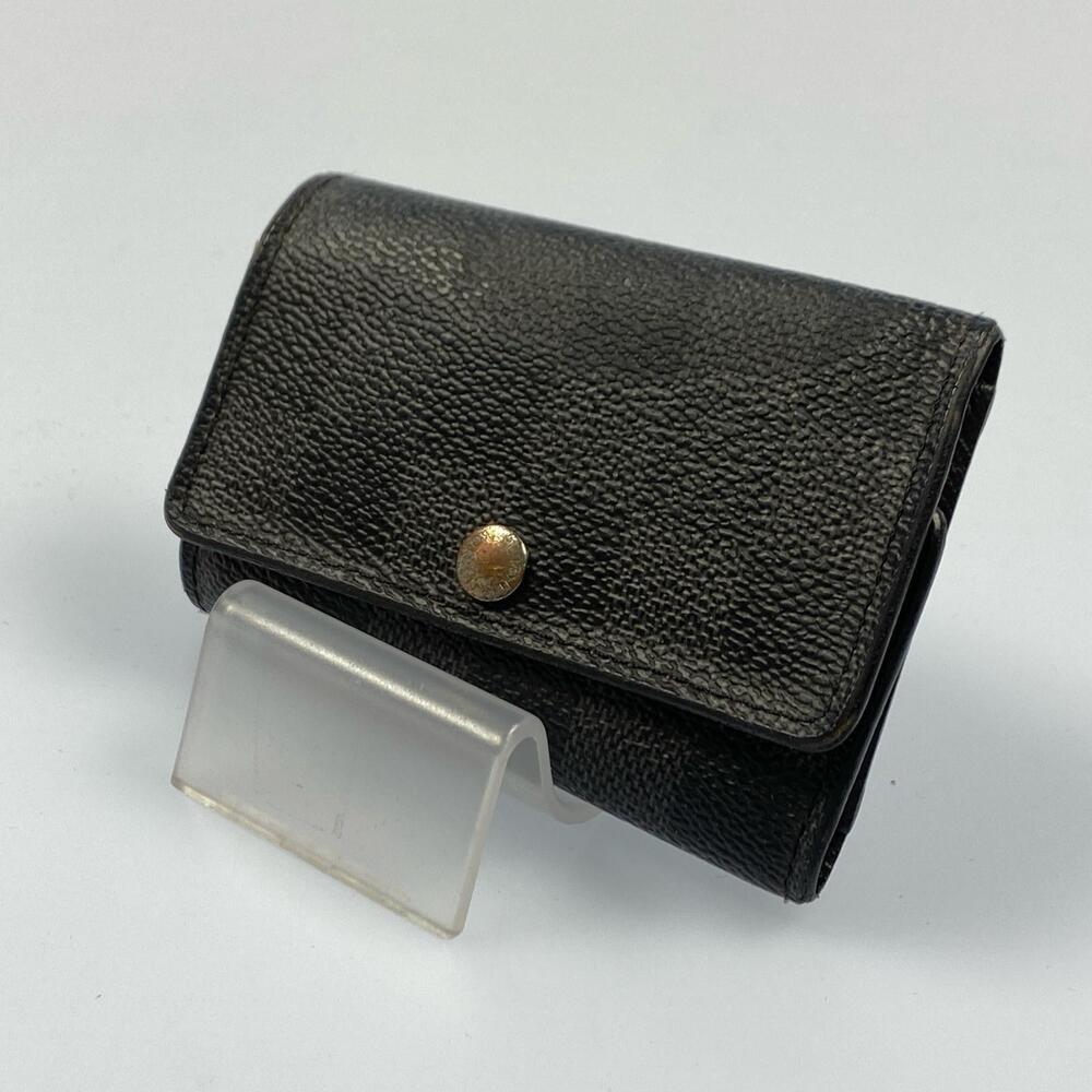 LOUIS VUITTON Multicles Key Case